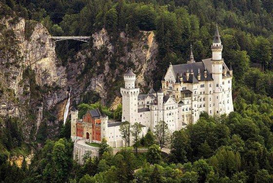 Dünyanın dört bir yanından güzel kareler 