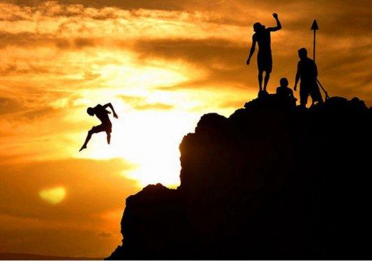 Dünyanın dört bir yanından güzel kareler 