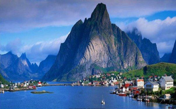 Dünyanın dört bir yanından güzel kareler 