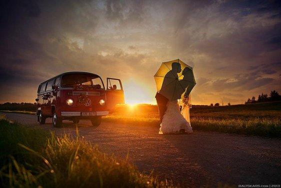 Dünyanın dört bir yanından güzel kareler 