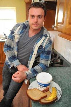 Kızlar tarafından reddedildi gaza geldi