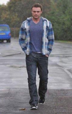 Kızlar tarafından reddedildi gaza geldi