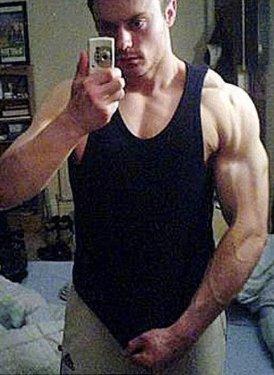 Kızlar tarafından reddedildi gaza geldi