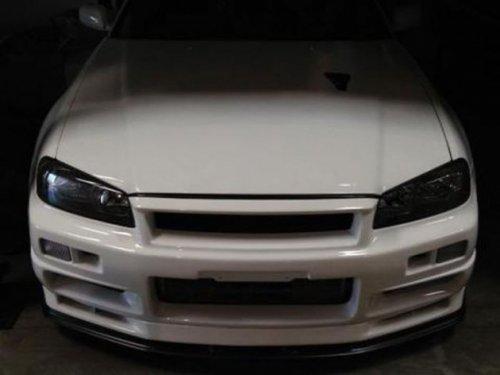Paul Walker'ın muhteşem otomobil koleksiyonu - Resim 20