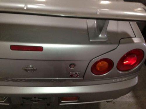 Paul Walker'ın muhteşem otomobil koleksiyonu - Resim 21