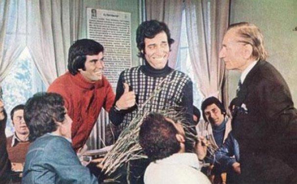 En komik 20 Yeşilçam filmi