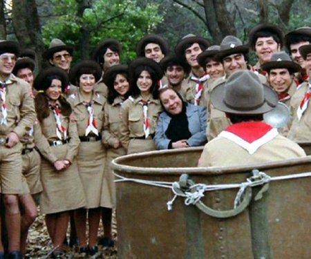 En komik 20 Yeşilçam filmi