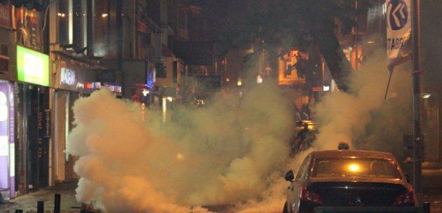 Geziciler Taksim'de toplandı - Resim 7