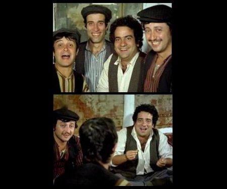 En komik 20 Yeşilçam filmi