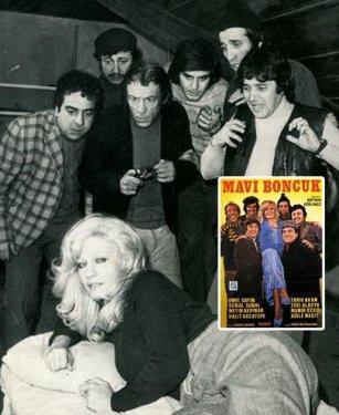 En komik 20 Yeşilçam filmi