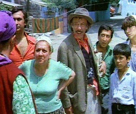 En komik 20 Yeşilçam filmi