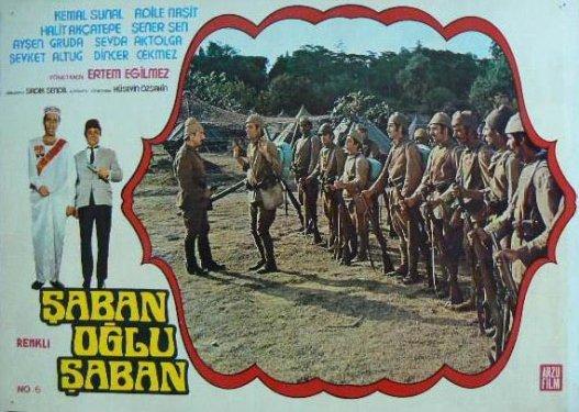 En komik 20 Yeşilçam filmi