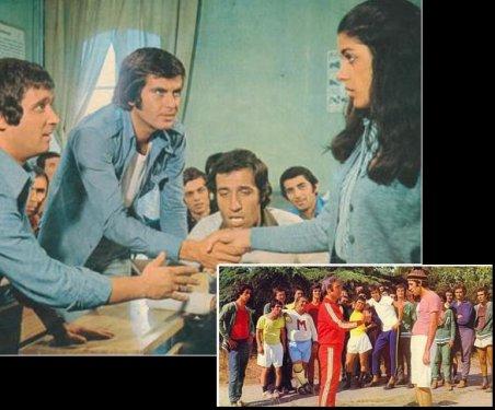 En komik 20 Yeşilçam filmi