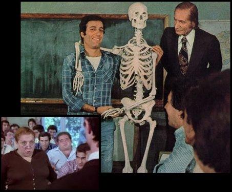 En komik 20 Yeşilçam filmi