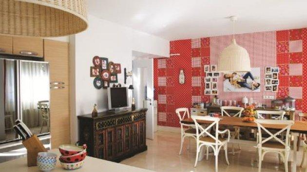 Gülben Ergen'in yeni evi