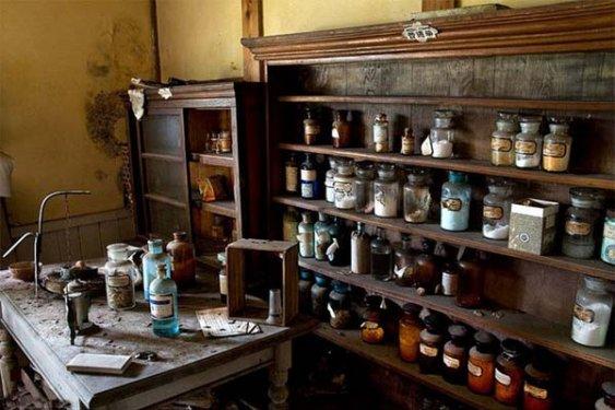 Peygamberlerin meslekleri