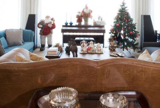 Gülben Ergen'in yeni evi