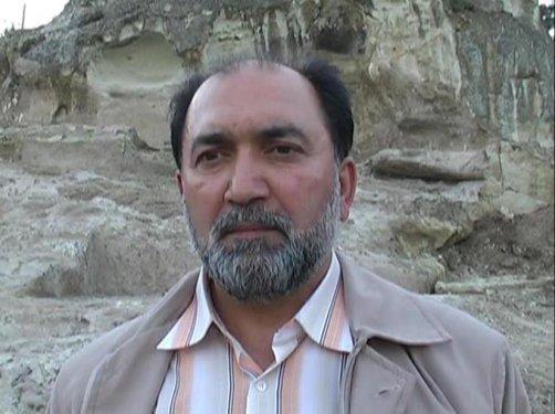 Simav Çayı kan ağlıyor