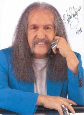 Bugün yaşasaydı 71'inci yaş gününü kutlayacaktı