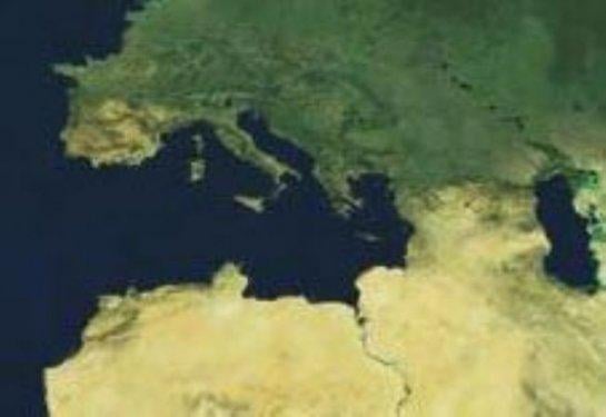 Hafızalardaki dünya haritasının gerçeğiyle ilgisi yok