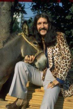 Bugün yaşasaydı 71'inci yaş gününü kutlayacaktı