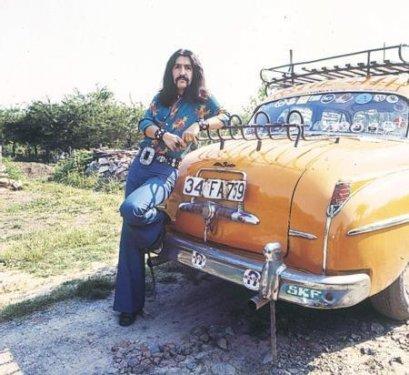 Bugün yaşasaydı 71'inci yaş gününü kutlayacaktı