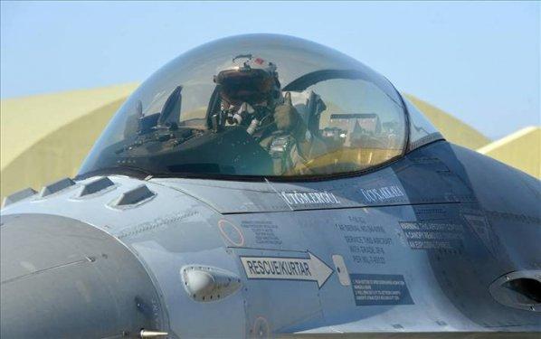 151. Tunç Filo yılbaşında da nöbetteydi