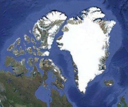 Hafızalardaki dünya haritasının gerçeğiyle ilgisi yok