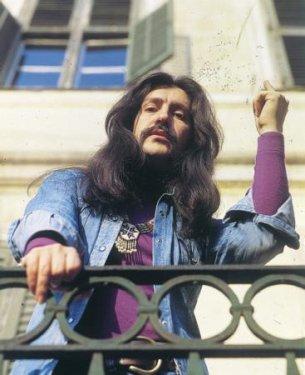 Bugün yaşasaydı 71'inci yaş gününü kutlayacaktı