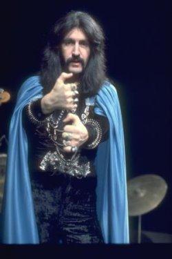 Bugün yaşasaydı 71'inci yaş gününü kutlayacaktı