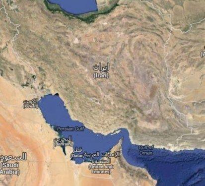 Hafızalardaki dünya haritasının gerçeğiyle ilgisi yok