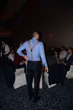 Burak Yılmaz yeni sevgilisiyle Kıbrıs'ta yakalandı