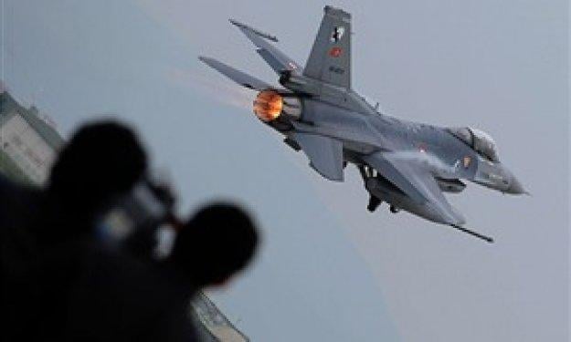 151. Tunç Filo yılbaşında da nöbetteydi