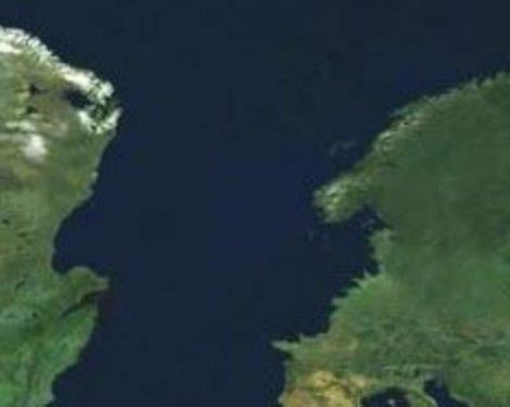 Hafızalardaki dünya haritasının gerçeğiyle ilgisi yok