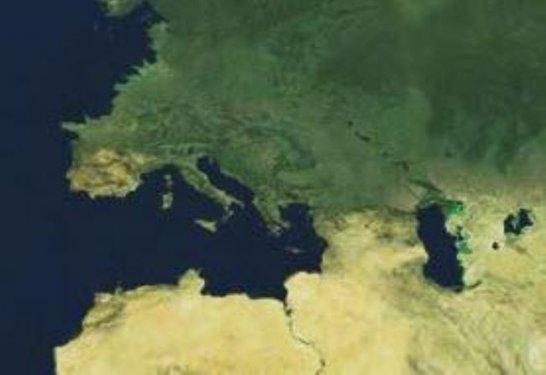 Hafızalardaki dünya haritasının gerçeğiyle ilgisi yok