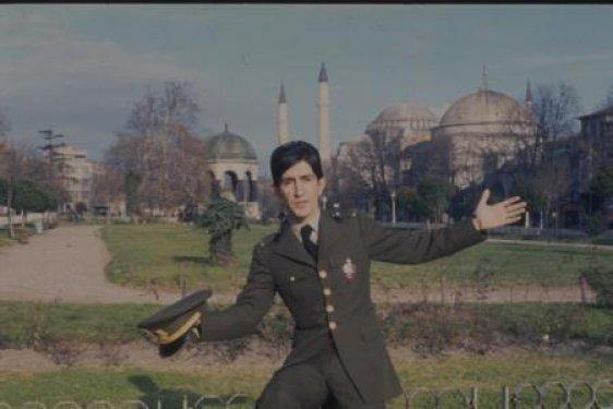 Bugün yaşasaydı 71'inci yaş gününü kutlayacaktı