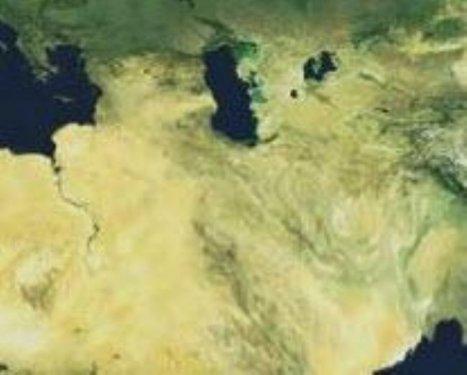 Hafızalardaki dünya haritasının gerçeğiyle ilgisi yok