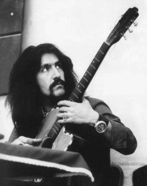 Bugün yaşasaydı 71'inci yaş gününü kutlayacaktı