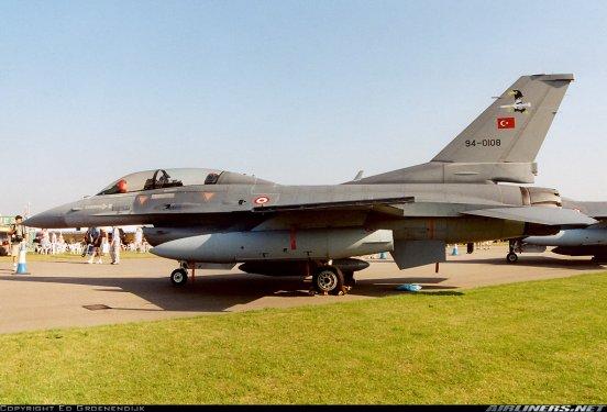 151. Tunç Filo yılbaşında da nöbetteydi