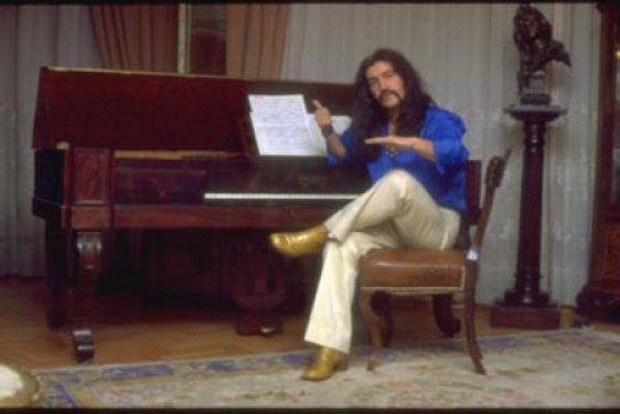 Bugün yaşasaydı 71'inci yaş gününü kutlayacaktı