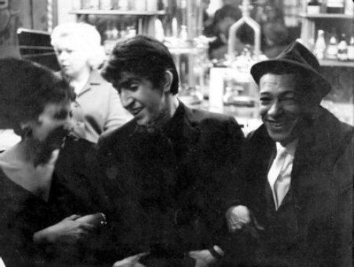 Bugün yaşasaydı 71'inci yaş gününü kutlayacaktı