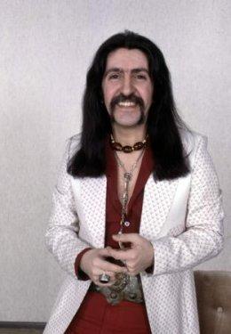 Bugün yaşasaydı 71'inci yaş gününü kutlayacaktı