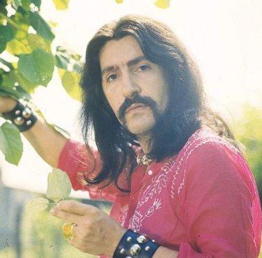 Bugün yaşasaydı 71'inci yaş gününü kutlayacaktı