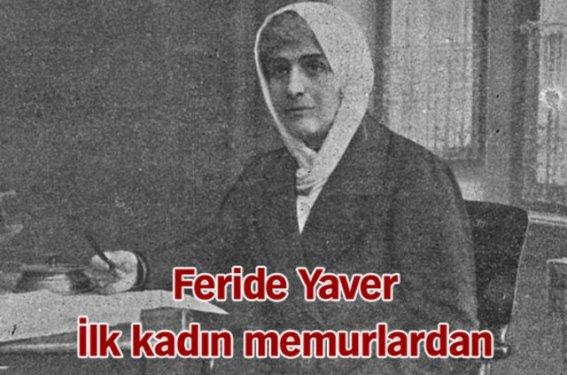 Avrupa'da okuyan Osmanlı kızları