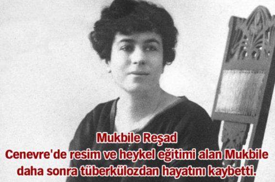 Avrupa'da okuyan Osmanlı kızları