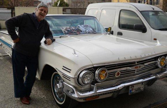 Hababam sınıfı 40. yılını kutladı