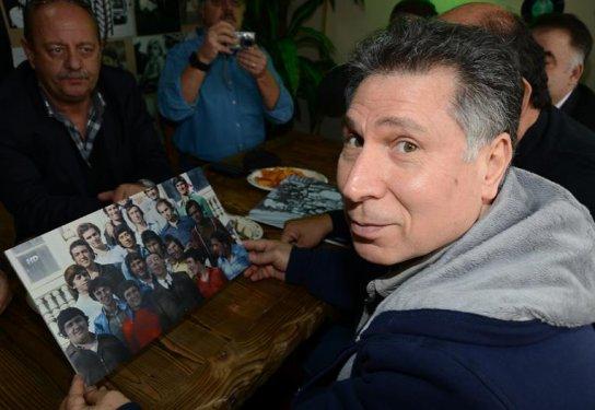 Hababam sınıfı 40. yılını kutladı