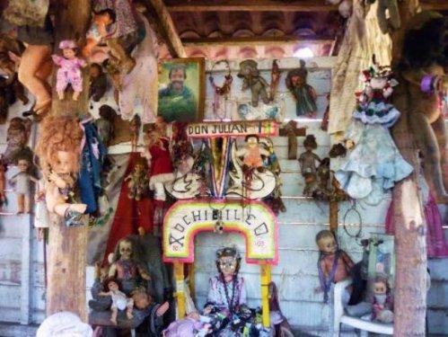 Dünyanın en korkunç adası