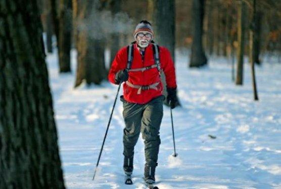 Kutup soğuğu ABD´yi vurdu