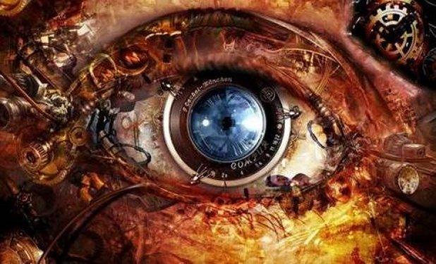 Gelecekte bizi bekleyen olaylar